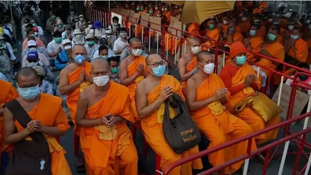 5 nhà sư tại 2 ngôi chùa bị phát hiện dùng ma túy, buộc phải hoàn tục và đi cai nghiện gấp