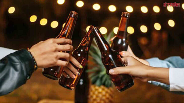 Thái Lan siết quản lý, các KOL và doanh nghiệp bia rượu lao đao