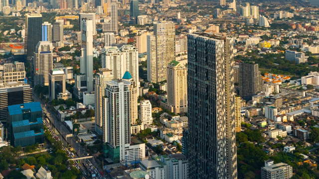 Nền kinh tế lớn thứ 2 Đông Nam Á lung lay: Thị trường bất động sản bên bờ vực sụp đổ, chìm trong cuộc khủng hoảng chưa từng có