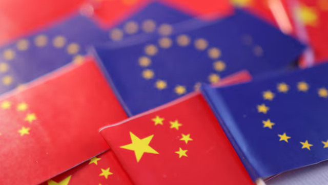 Trung Quốc bất ngờ giáng đòn kinh tế vào EU, hai ngân hàng 'lãnh trọn' trừng phạt: Chuyện gì xảy ra?