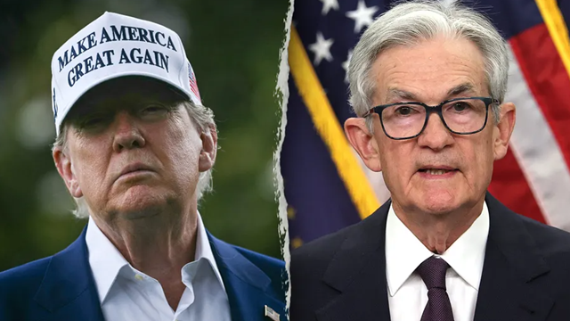 Ông Trump cân nhắc 11 ứng viên thay thế Chủ tịch Fed, hé lộ ba cái tên bất ngờ