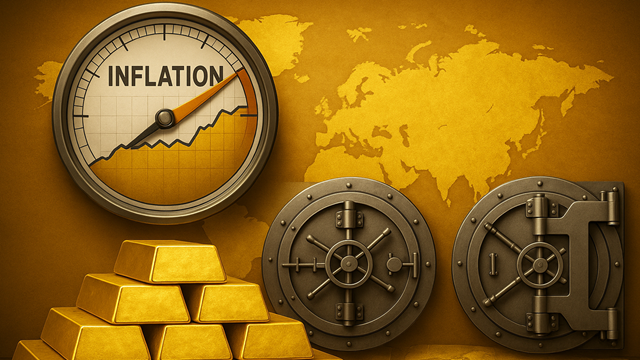 Chuyên gia dự báo giá vàng 5-10 năm tới, người dân chú ý