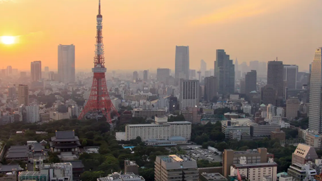 Nền kinh tế lớn thứ 4 thế giới tăng trưởng vượt dự báo bất chấp đòn thuế từ ông Trump