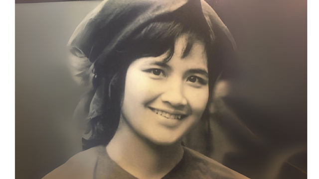 Nữ NSND đóng chính trong bộ phim kinh điển về Cách mạng tháng Tám, từng vinh dự nhận giải đặc biệt từ Ủy ban Phụ nữ toàn Liên bang Xô Viết