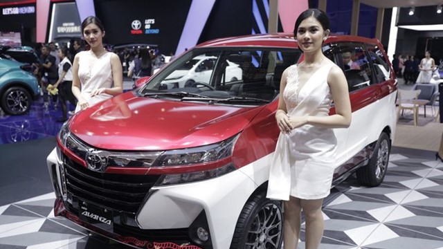 Mặc kệ trào lưu xe điện, Toyota vẫn đặt trọn niềm tin vào ô tô xăng vì lẽ gì?