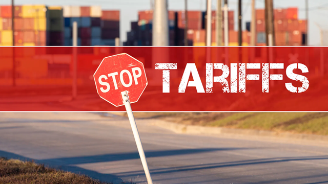 Thép chịu thuế 50%, ô tô thêm 25%: Ông Trump đẩy 4 đồng minh vào thế 'ngàn cân treo sợi tóc' 