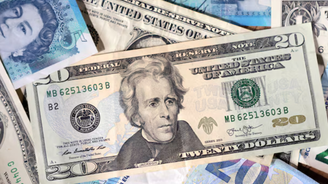 Tuần then chốt của thị trường tiền tệ: Fed và cuộc gặp Mỹ-Ukraine sẽ chi phối diễn biến các đồng tiền lớn ra sao?