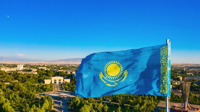 Chưa từng có trong lịch sử, quốc gia châu Á bất ngờ vượt Nga-Trung về GDP bình quân đầu người