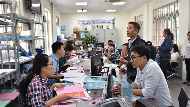 Chủ tịch xã, phường của thành phố đông dân nhất Việt Nam nhận đặc quyền chưa từng có