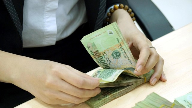 3 ngày nữa, hàng nghìn cán bộ, công chức được nhận thêm một khoản tiền lớn ngoài lương