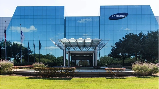 Được ông Trump 'giơ cao đánh khẽ', Samsung tính chi thêm 7,2 tỷ USD vào nhà máy chip ở Mỹ