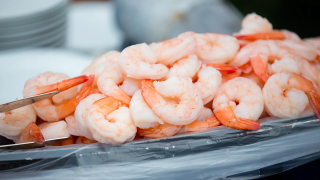 Phát hiện tôm đông lạnh nguy cơ nhiễm phóng xạ, siêu thị thông báo thu hồi khẩn cấp