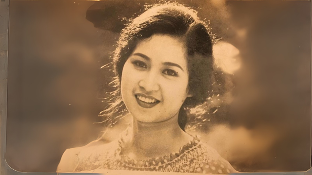 Nữ NSND duy nhất có chồng cùng được chọn tham gia lễ diễu binh, diễu hành dịp Quốc khánh là ai?