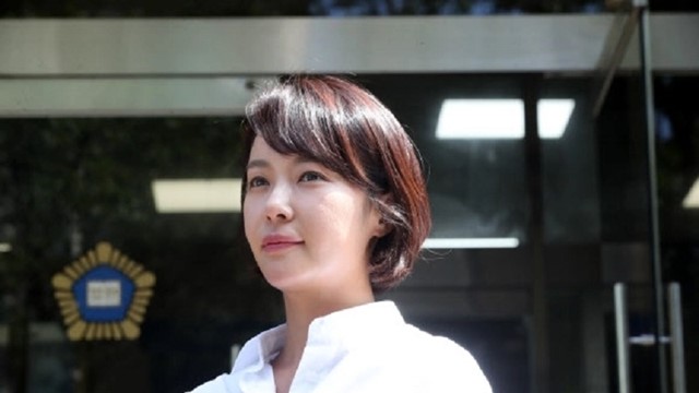 Nữ diễn viên Gia đình là số 1 tham ô 81 tỷ đồng