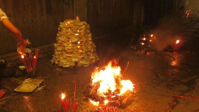 Từ 00h hôm nay 23/8, 'Cửa quỷ' đã mở, nhắc nhở không làm 10 điều, ai tuổi Tý, Tỵ, Thân đặc biệt chú ý