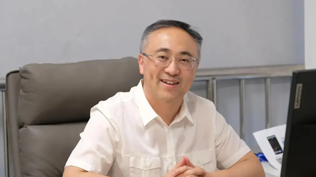 Nhà khoa học nổi tiếng rời Mỹ chọn về nước cống hiến, đặt mục tiêu tìm ra cơ chế loại bỏ HIV