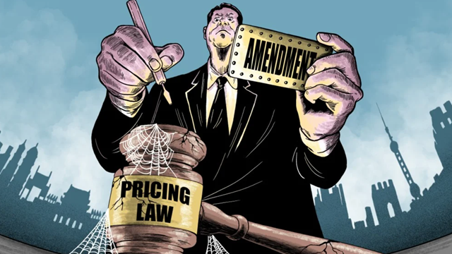 Trung Quốc tung 'đòn mạnh' sau gần ba thập kỷ, tuyên bố sẽ sửa luật để lập lại trật tự cạnh tranh