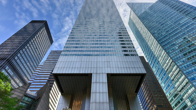 Bí mật rùng mình đằng sau siêu dự án tòa nhà chọc trời cao 279m giữa trung tâm thành phố, vốn đầu tư hơn 3.000 tỷ đồng