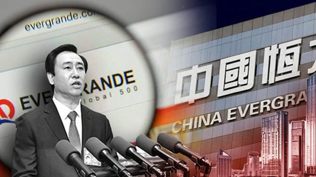 Biểu tượng bất động sản Trung Quốc sụp đổ: Evergrande chính thức hủy niêm yết, khép lại 4 năm khủng hoảng nợ