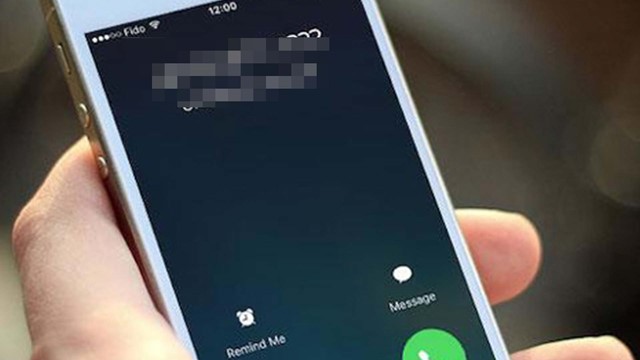 Cảnh báo nóng liên quan tới SĐT 0765.011.538 và 0782.359.439