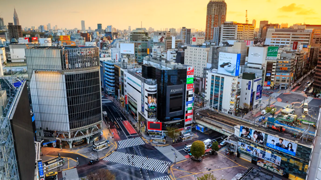 Chứng khoán châu Á đỏ lửa, USD suy yếu sau tuyên bố sốc của ông Trump