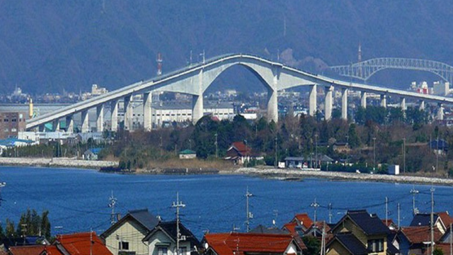 Quốc gia châu Á hoàn thiện thành công siêu cầu ‘dốc đứng’ hơn 5.000 tỷ đồng, đạt bước tiến mới cho ngành kỹ thuật - xây dựng