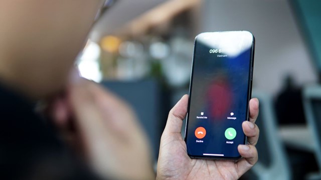 Cảnh báo khẩn tới hàng triệu tân sinh viên trên cả nước