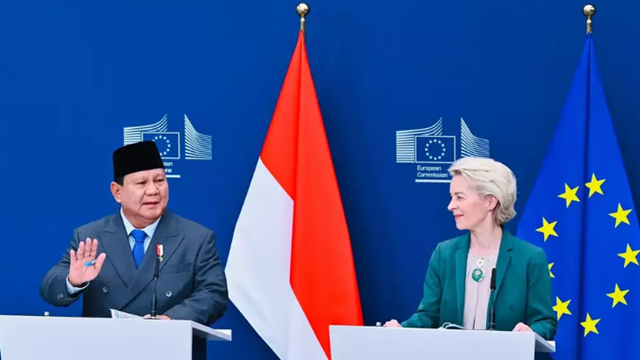 Được WTO ‘chống lưng’, nền kinh tế lớn nhất Đông Nam Á nêu yêu sách với EU