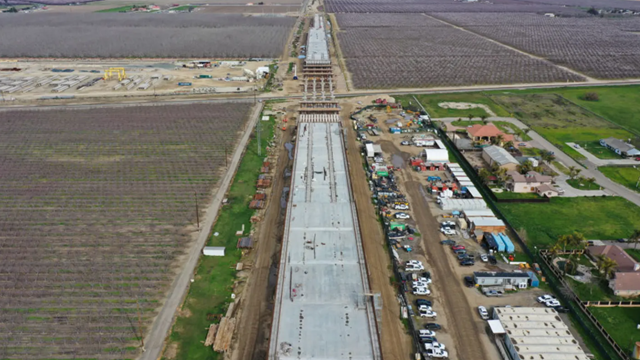 Rút hơn 4.600 tỷ đồng khỏi dự án đường sắt cao tốc huyết mạch, 4 hạng mục bị cắt vốn