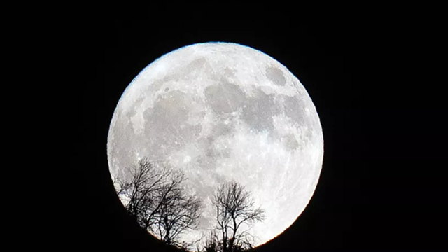 Siêu cường tham vọng xây dựng lò phản ứng hạt nhân trên Mặt Trăng, dự kiến tiêu tốn 79.000 tỷ đồng trong 5 năm