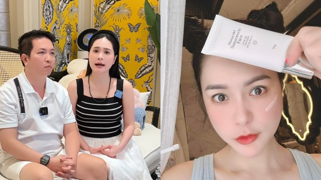 'Đại gia quận 7' Đoàn Di Băng ra thông báo nóng trên kênh 1,9 triệu người theo dõi