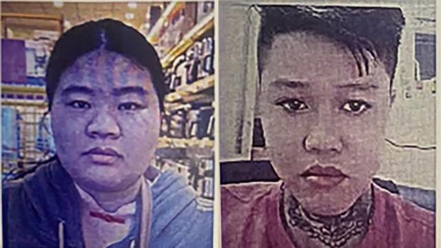 Đề nghị 2 cựu nhân viên công ty tài chính tên Ngân và Thúy khẩn trương đến công an trình diện