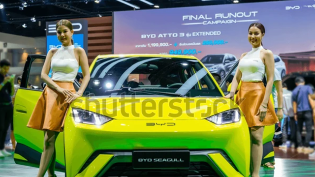 Nền kinh tế lớn nhất Đông Nam Á dừng ưu đãi khủng dành cho xe nhập khẩu, 'vua xe điện Trung Quốc' BYD tính sao?