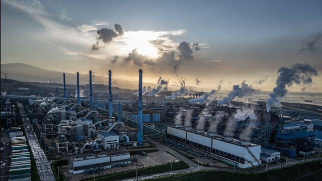 Chọn nhà thầu Trung Quốc cho siêu nhà máy tái chế pin xe điện hơn 37.000 tỷ đồng ở nền kinh tế số 1 Đông Nam Á