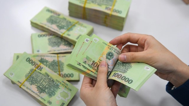 Không liên kết tài khoản ngân hàng trên VNeID có được nhận 100.000 đồng không?