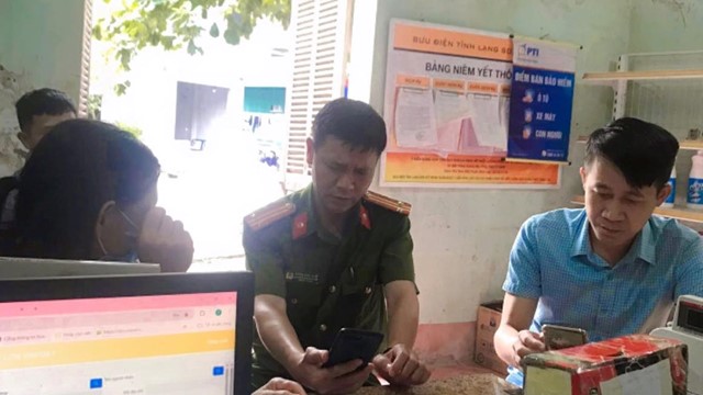 Bưu điện Việt Nam thông báo khẩn đến hàng triệu khách hàng trên cả nước