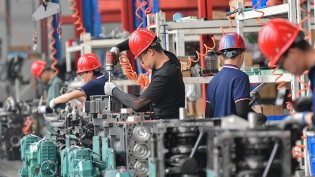 Trung Quốc đón tin xấu giữa lúc đình chiến thương mại với Mỹ