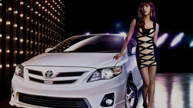 Toyota lập kỷ lục doanh số, lộ mưu cao quyết đấu ‘Vua xe điện Trung Quốc’ BYD