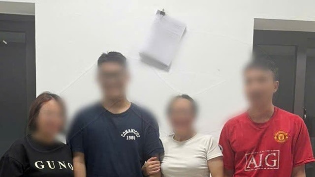 Công an Hải Phòng phát cảnh báo quan trọng liên quan đến đầu số 039