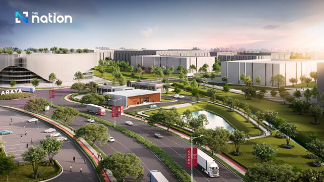 Quốc gia Đông Nam Á chi hơn 14.000 tỷ đồng xây khu công nghiệp thông minh: Đối thủ đáng gờm của Việt Nam trong cuộc đua hút FDI?