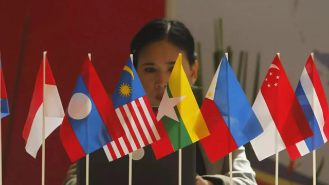 2 quốc gia láng giềng Việt Nam ngỏ ý gia nhập BRICS