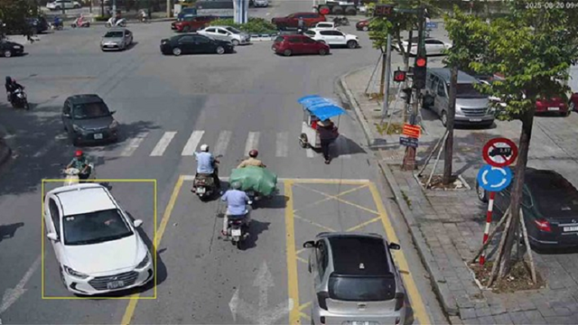 Công an Hà Nội thông báo tin quan trọng đến 131 người