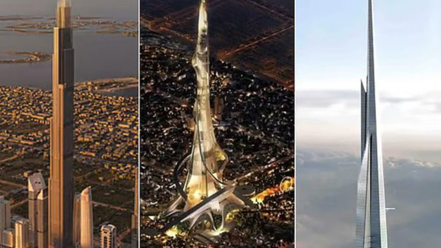 Châu Á sắp làm nên kỳ tích chưa từng có trong lịch sử loài người 