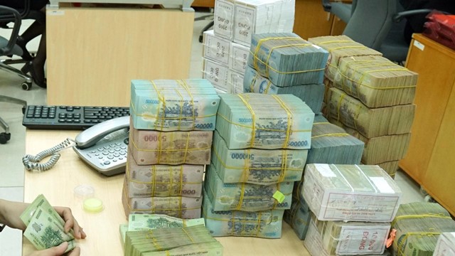 Ngân hàng Nhà nước Việt Nam thông báo tin quan trọng đến hàng triệu khách hàng