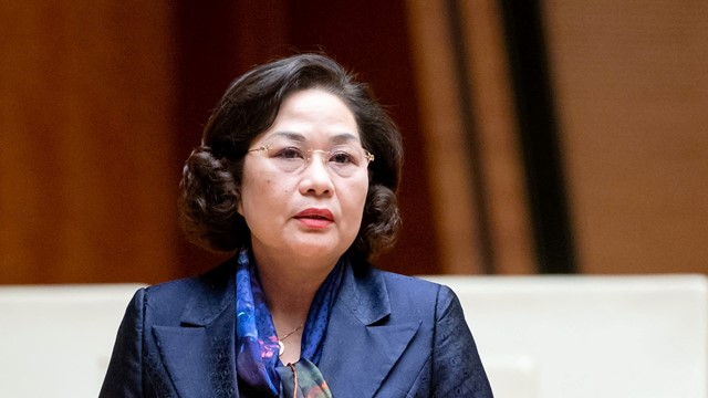 Chỉ 3 Thống đốc Ngân hàng Trung ương được vinh danh xuất sắc nhất thế giới năm 2025, có bà Nguyễn Thị Hồng