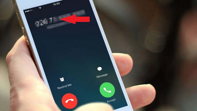 BHXH công bố 3 đầu số điện thoại lừa đảo, đề nghị người dân không nghe, không kết bạn Zalo