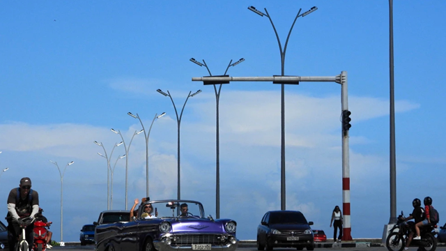 Quốc gia 'anh em' với Việt Nam mất điện toàn quốc, người dân lo lắng