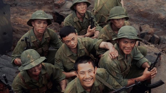 Mưa đỏ vừa xác lập kỷ lục chưa từng có trong lịch sử Việt Nam