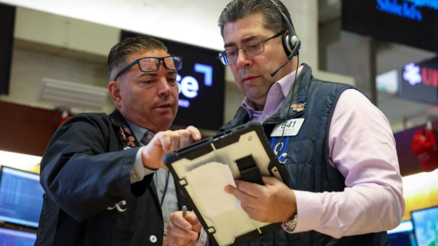 Chứng khoán Mỹ lập kỷ lục nhờ kỳ vọng Fed hạ lãi suất trong tháng 9