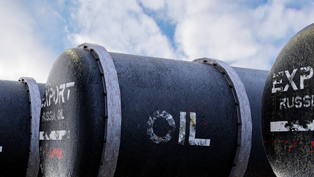Nga bất ngờ nhận 'đòn trừng phạt' liên tiếp: Hai quốc gia thẳng tay siết giá dầu, EU-Mỹ lên lịch 3 ngày nữa nhập cuộc